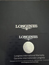 浪琴（LONGINES）【二手99新】浪琴男表名匠系列商务休闲防水二手瑞士二手奢侈品男士腕表自动机械手表 【23年全套】 L2.628.4.78.3 皮带 晒单实拍图