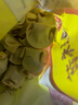 湾仔码头大白菜猪肉水饺1320g66只早餐速食半成品面点速冻饺子 实拍图