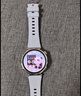 HUAWEI WATCH GT 5 冰晶蓝41mm华为智能手表情绪健康助手玄玑感知系统 实拍图
