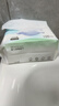 十月结晶棉柔巾 一次性洗脸巾宝宝干湿巾两用家用洁面巾M码6包组 实拍图
