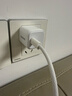 倍思苹果充电器iPhone15/14充电头PD20W多口快充头USB/Type-C插头适用iPad/13ProMax华为小米手机平板 实拍图