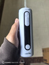 usmile【李佳琦同款】笑容加冲牙器 洗牙器牙齿冲洗器 伸缩便携式冲牙器 C20镜湖蓝  新婚生日礼物 实拍图