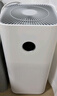 米家小米空气净化器5 除甲醛除菌除异味 家用 除雾霾PM2.5 低噪设计 实拍图