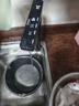 美的（Midea）直饮冷热净水器套装【星河1200Gpro+管线机240D】厨下0阻垢剂家用智能水龙头陶氏RO反渗透 实拍图