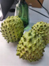 粤迎牛奶凤梨释迦果新鲜番荔枝大目佛头果林檎摩尼果当季水果好吃不贵 3斤甄选装【香甜软糯】净2.5斤 实拍图