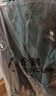 骆驼蛟龙冲锋衣男女同款潮流运动户外防雨登山服秋冬外套M34CAFO730D 实拍图