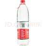 农夫山泉 饮用天然水1.5L 实拍图