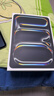 Apple/苹果 iPad Pro 11英寸 M4芯片 2024年新款平板电脑(1T WLAN版/纳米纹理玻璃/MWR63CH/A)深空黑色 实拍图