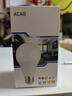 ACAG超亮LED灯泡家用节能灯防水防雾防虫三防灯泡照明台灯泡替换 12W白光（E27螺口） 实拍图