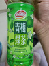 达利园 青梅绿茶饮料青梅果汁果味茶饮品500ml*15瓶 秋游必备饮料整箱 实拍图
