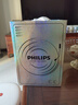 飞利浦（PHILIPS）电动剃须刀旋护新5系Pro旗舰同款微提切科技高端刮胡刀清洁套组 父亲生日礼物 5831升级款 实拍图