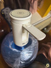 小熊（Bear）桶装水抽水器 饮水机抽水泵神器 水桶取水器 电动上水器矿泉水压水器自动吸水器F06Q1 实拍图