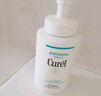 珂润（Curel）保湿洁颜泡沫150ml 弱酸性洁面氨基酸洗面奶 敏感肌适用 男女通用 实拍图