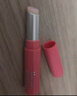 曼秀雷敦变色润唇膏女保湿滋润不易掉色不易沾杯学生补水淡化唇纹 琉璃粉红 实拍图
