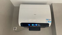 海尔（Haier）麦浪套系电热水器 国家补贴20%双胆扁桶60升BK5PLUS BK5升级款富锶小蓝瓶无镁棒3300W速热一级能效 实拍图