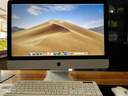 苹果 Apple imac 二手苹果一体机电脑台式机 21.5/27英寸 4K/5K 办公设计剪辑 京选电脑 | 一机一检 27寸096【人气秒杀|高配】i7-32-1T固态 实拍图