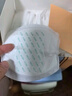 新贝一次性溢乳垫超薄哺乳期母婴防漏奶垫乳贴 【超柔款】100片装9262 实拍图