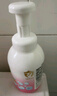 贝亲（Pigeon）洗发水沐浴露 含桃叶精华 婴儿洗发沐浴二合一 500ml IA209 实拍图