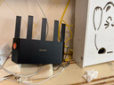 Tenda腾达路由器WiFi7【云霄BE5100】千兆穿墙王信号增强无线超强2.5g网口家用电竞放大器立式BE6L Pro 实拍图
