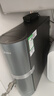 美的（Midea）家用净水机星河2.0净矿净水器双水直饮1200G6年RO矿物质0阻垢剂 反渗透厨下式净饮机pro升级款系列 实拍图