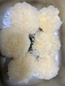 农鲜淘 古田新鲜银耳 福建特产 鲜银耳 精选雪耳 新鲜菌菇 精选6朵/箱装 实拍图