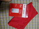 猫人本命年鸿运红色内裤女纯棉抑菌裆马年高腰无痕收腹结婚礼3条XL 实拍图