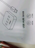 绿联USB3.0扩展器高速4口分线器 扩展坞HUB集线器 笔记本电脑一拖四多接口转换器延长线1.5米30221 实拍图