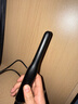 雷瓦（RIWA）负离子男士直板夹卷发棒防烫弧形蓬松神器男士专用夹板短发专用烫发夹板男13MM超窄夹板RB-8250 实拍图