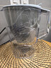 碧然德（BRITA）过滤净水器 家用滤水壶 Kalea 晨汐系列XL 3.5L（灰）+专家版滤芯12枚（含组套） 实拍图