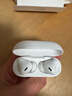华为FreeBuds SE 4 ANC降噪版 真无线蓝牙降噪耳机 50小时长续航/多模式降噪/快速充电  陶瓷白 实拍图