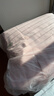 水星家纺被子澳洲羊毛冬季冬被芯冬季加厚被子被芯220x240cm约8.6斤 实拍图