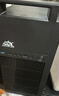 和谐号办公商用台式机电脑主机整机（AMD A9升A10 16G 512G  WiFi 全国联保） 实拍图