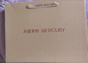 水星家纺四件套床上60支长绒棉纯棉100%全棉被套床单双人轻奢高级1.8m床水知鱼家居馆 实拍图