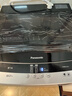 松下（Panasonic）【吴磊推荐】波轮洗衣机全自动8公斤 宿舍租房神器 迷你内衣洗衣机智能桶自洁以旧换新XQB80-K3F1 实拍图