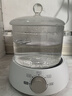 苏泊尔（SUPOR）迷你电陶炉煮茶器煮茶炉煮茶壶养生围炉煮茶茶艺炉泡茶家用办公老白茶黑茶花茶不挑器具SW-DTL01 实拍图