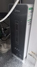 美的（Midea）中央软水机家用双罐大流量小型厨下式全自动超薄中央全屋净水软水系统 软化水除垢净水器套装 实拍图