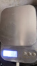 今选（jinxuan）高精度0.1g电子秤厨房秤食物电子克称中药材小型茶叶克秤珠宝秤 充电款3kg精度0.1g+套餐 实拍图