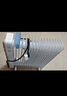 美的（Midea）【金缕衣】取暖器家用/电暖器/电暖气/加湿烘衣/13片全屋取暖器/电热油汀取暖器NY2213-18GW 实拍图