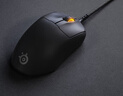 赛睿（SteelSeries）Prime mini有线游戏鼠标 皮系列小手鼠标 战队推荐FPS/无畏契约/打瓦专用游戏鼠标  61g轻量化 实拍图