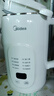 美的（Midea）豆浆机破壁机1L容量3-4人 全自动免煮2025新款无渣 小型家用多功能榨汁机料理机 一键清洗P706 实拍图