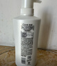 清扬女士去屑洗发水 清爽控油500g+试用装100gx2玻尿酸清爽留香洗头膏 实拍图