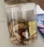 春江月新货巴西鲍鱼果仁富硒原味坚果新疆沙漠果孕妇儿童干果含硒零食 【富硒鲍鱼果仁】500g*2罐/富硒果仁 实拍图