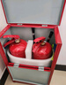 援邦水基型灭火器车载车用手提式灭火器家用商用3c国家消防认证6L 实拍图