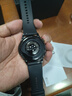 荣耀（HONOR）手表5Pro【国家补贴】46mm 黑色智能运动手表无感血压心脏健康监测专业跑步eSIM超长续航男女款 实拍图