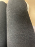 小野和子【杨幂同款】羊毛棉裤袜女秋冬季保暖秋裤打底裤加绒加厚连裤袜 实拍图