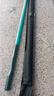 【浪尖鱼竿】手竿超轻超硬鱼杆垂钓鲫鱼竿短节溪流竿特价鱼竿28调 4.5m （实际长度3.4米） 实拍图