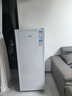 海尔（Haier）【山茶花】211L立式家用冰柜 母乳租房抽屉式冷柜冷冻柜小冰箱小冰柜家用BD-211GHW9国家补贴 实拍图