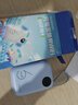 小叮讯【3C认证可上飞机】移动随身wifi5g无限流量2025款无线网随身wifi充电宝二合一免插卡网络车载户外 【升级旗舰款】三网通|5000毫安充电款*超长续航 0月租 无预存 随用随充 实拍图
