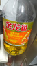 金龙鱼  食用油 花生浓香型食用植物调和油4L 实拍图