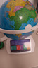 北斗智能点读语音3D立体AR地球仪教师学生用六一儿童玩具节男女孩毕业生日开学礼物文具摆件G2389AR 实拍图